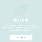 Silicone Blending Sponge - Clean Bundle