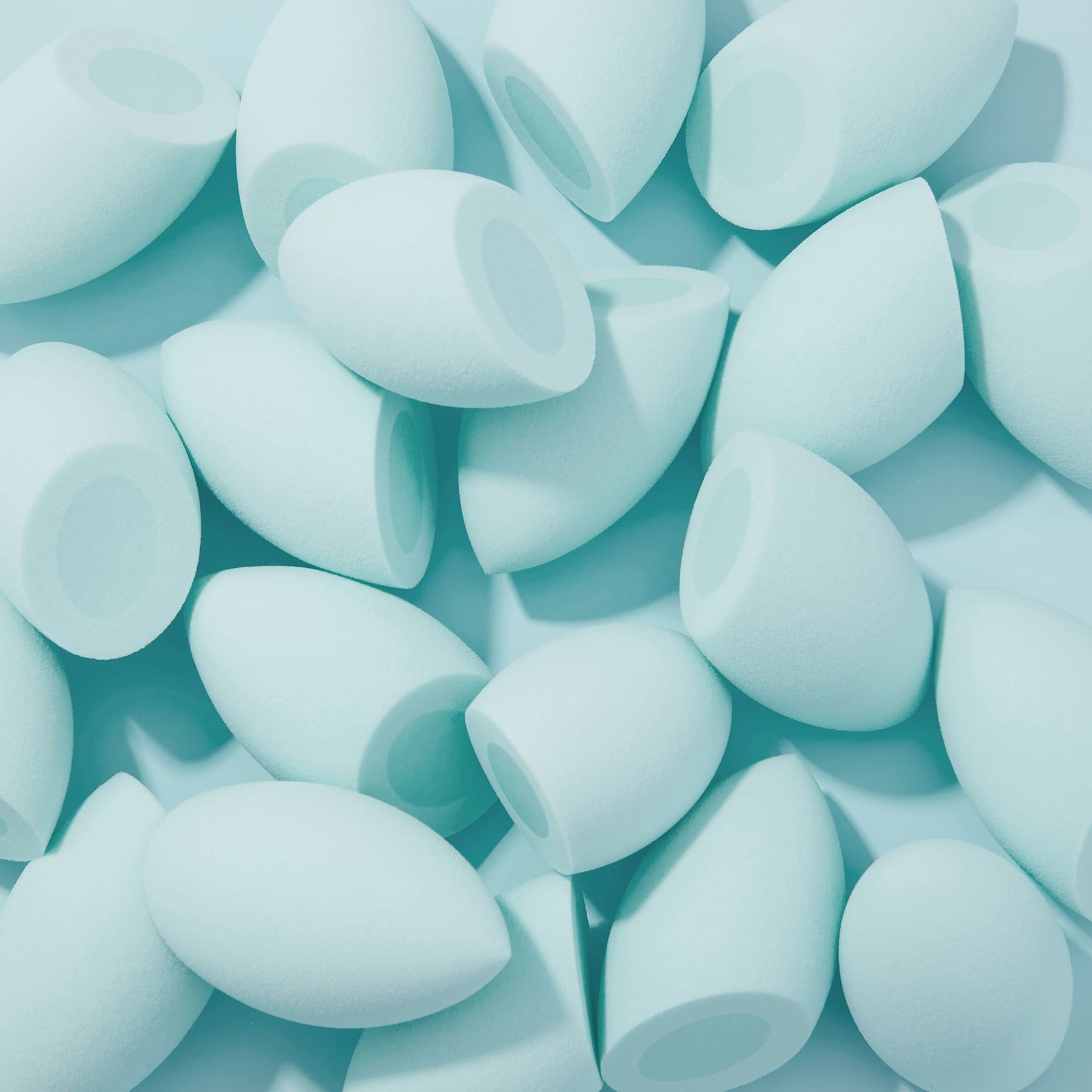 Silicone Blending Sponge - Clean Bundle