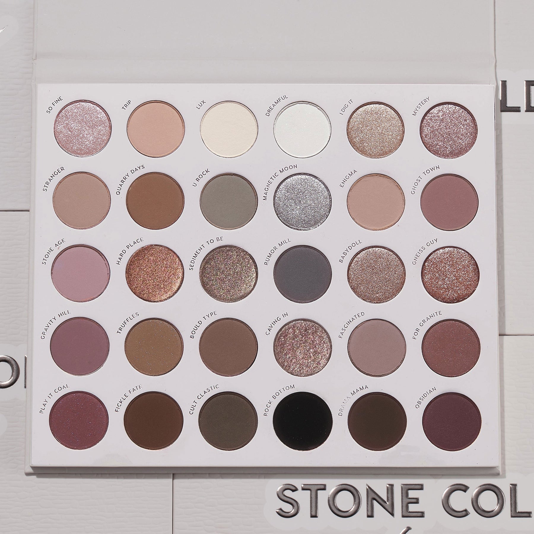 Stone Cold Fox - Clean Bundle