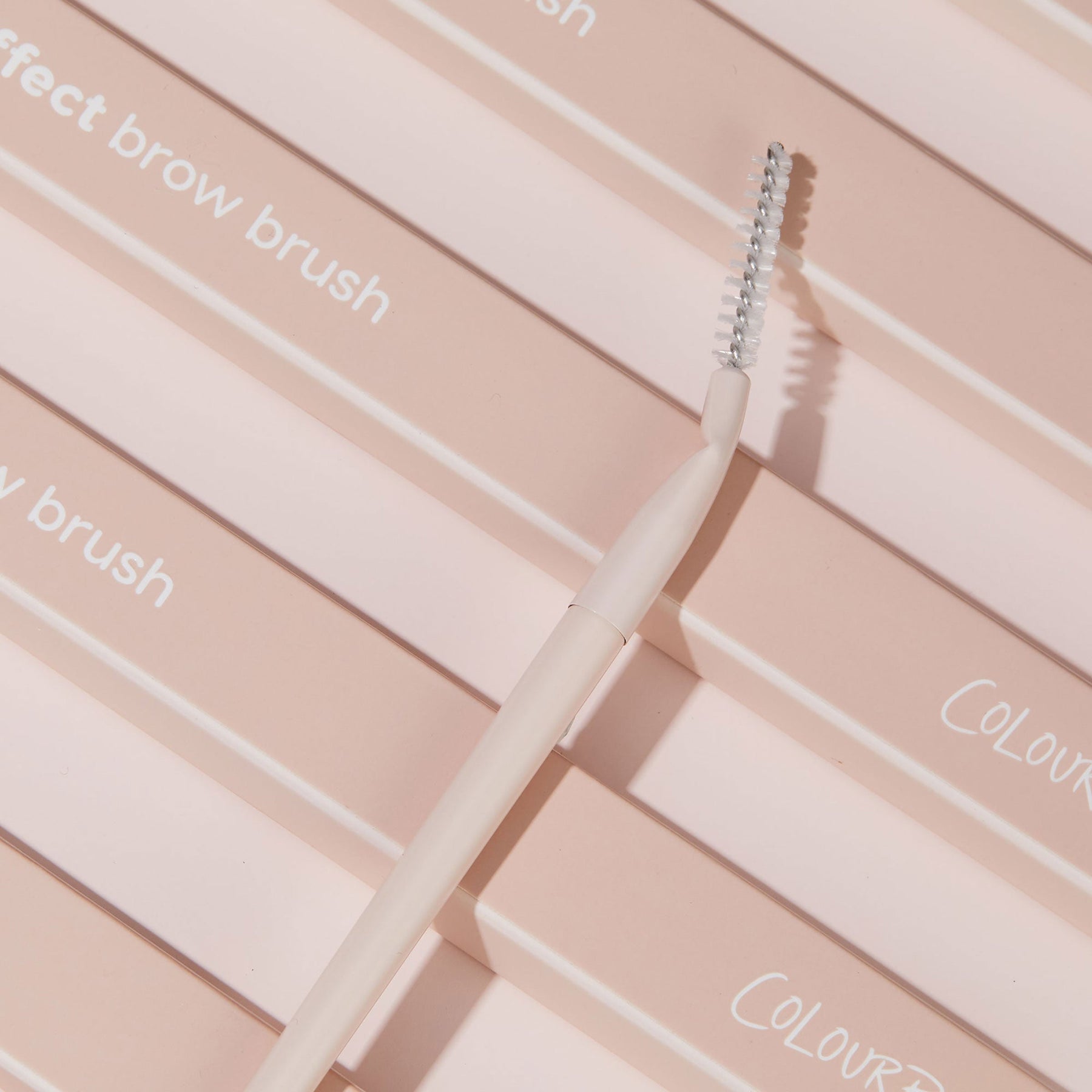 Brow Brush - Easy Set