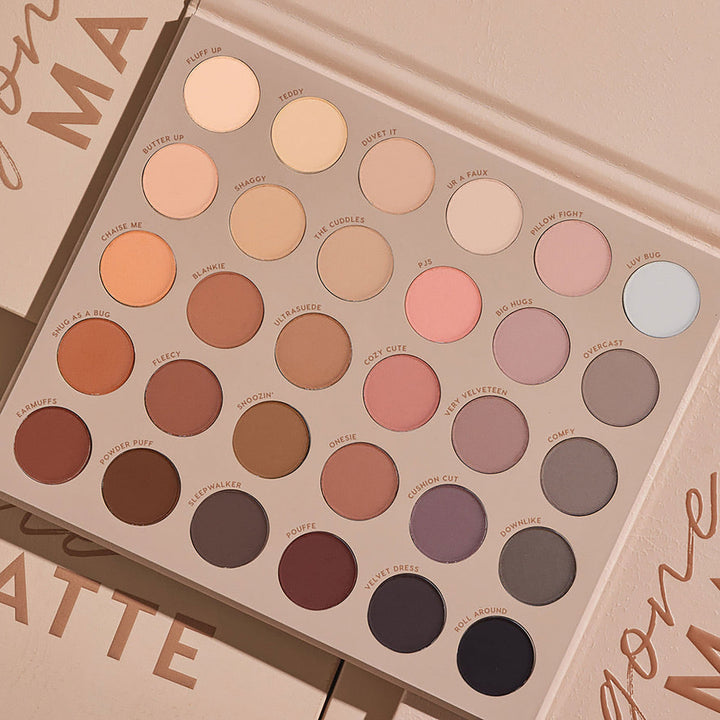 Gone Matte - Easy Set