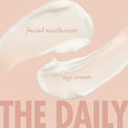 The Daily Face Cream - Classic Pick