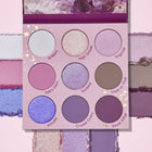 All Amethyst - Daily Set