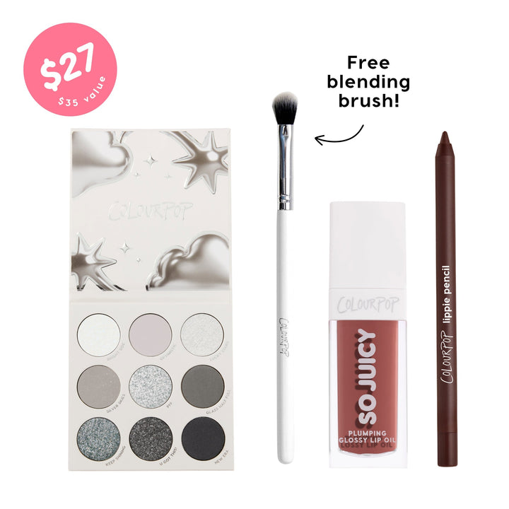 Lucky Stars Bundle - Ready Routine