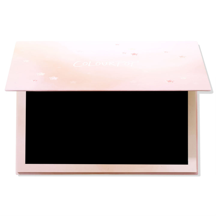 Stars Large Empty Palette - Home Choice