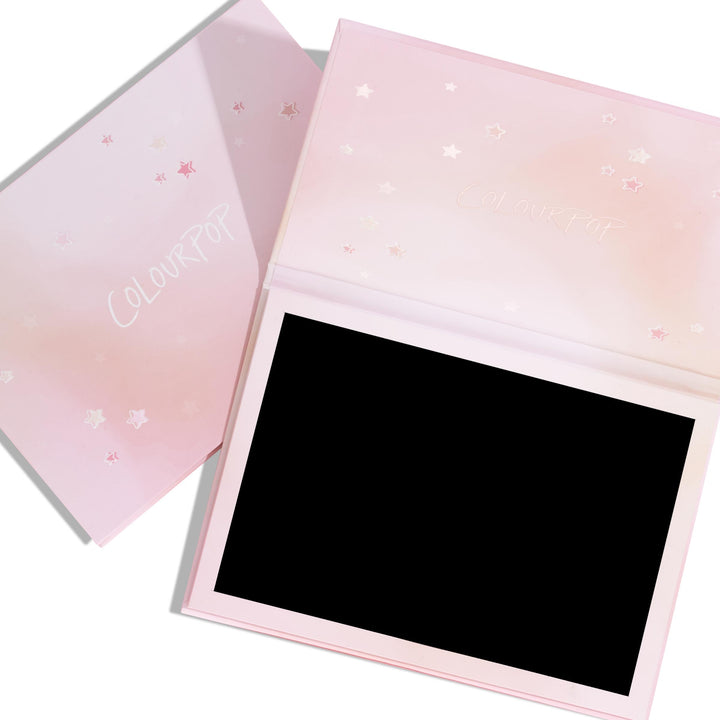 Stars Large Empty Palette - Home Choice