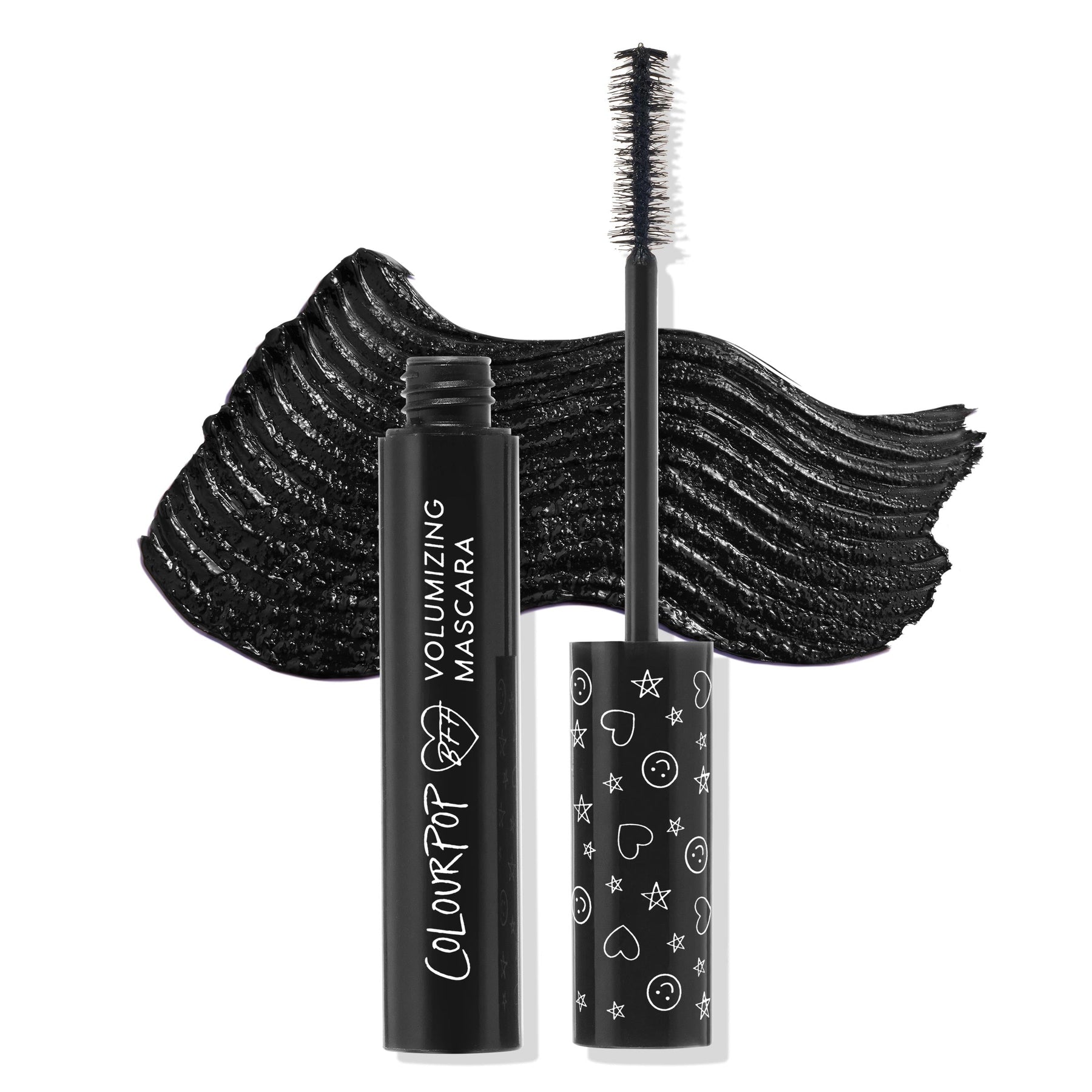 Black on Black - Gift Ready
