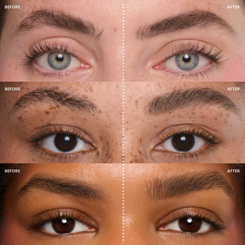 Brunette - Easy Blend