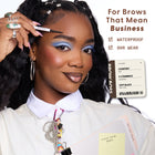 Ash Brown - Ready Look