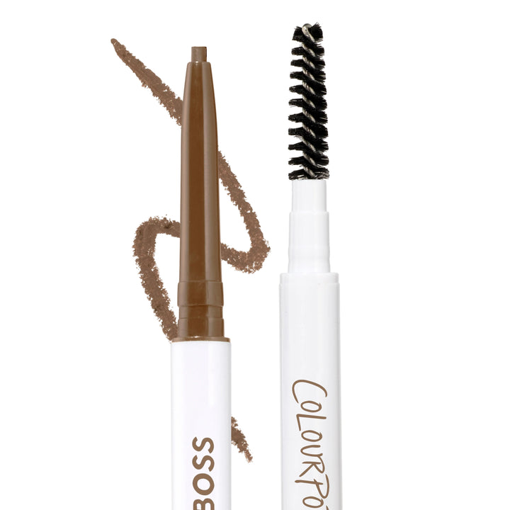 Light Brown - Soft Glam