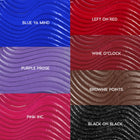 Purple Prose - Home Choice