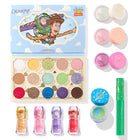 Toy Story and ColourPop Collection - Simple Edit