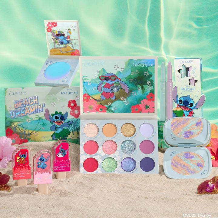Disney Lilo and Stitch Collection - Home Choice