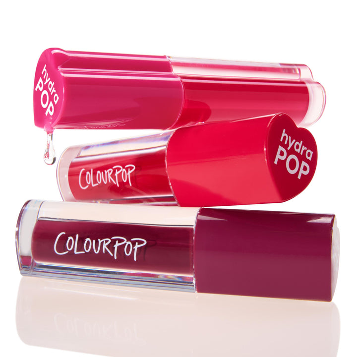 Very Berry - Clean Bundle