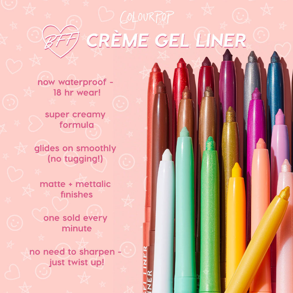 New BFF - Simple Edit