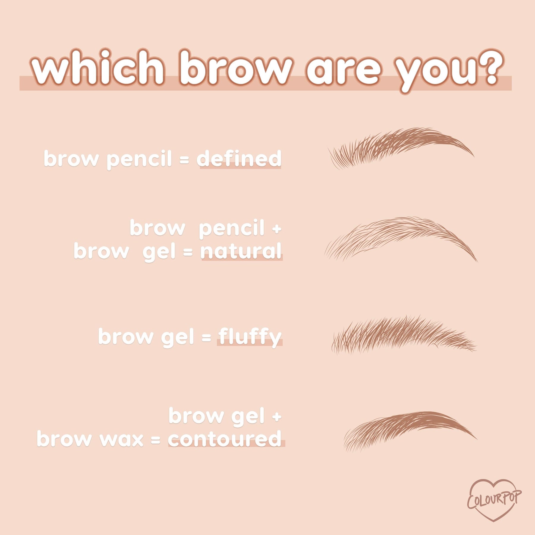 Bangin' Brunette Pencil - Home Choice