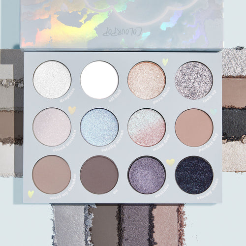 Cloud 9 - Daily Set
