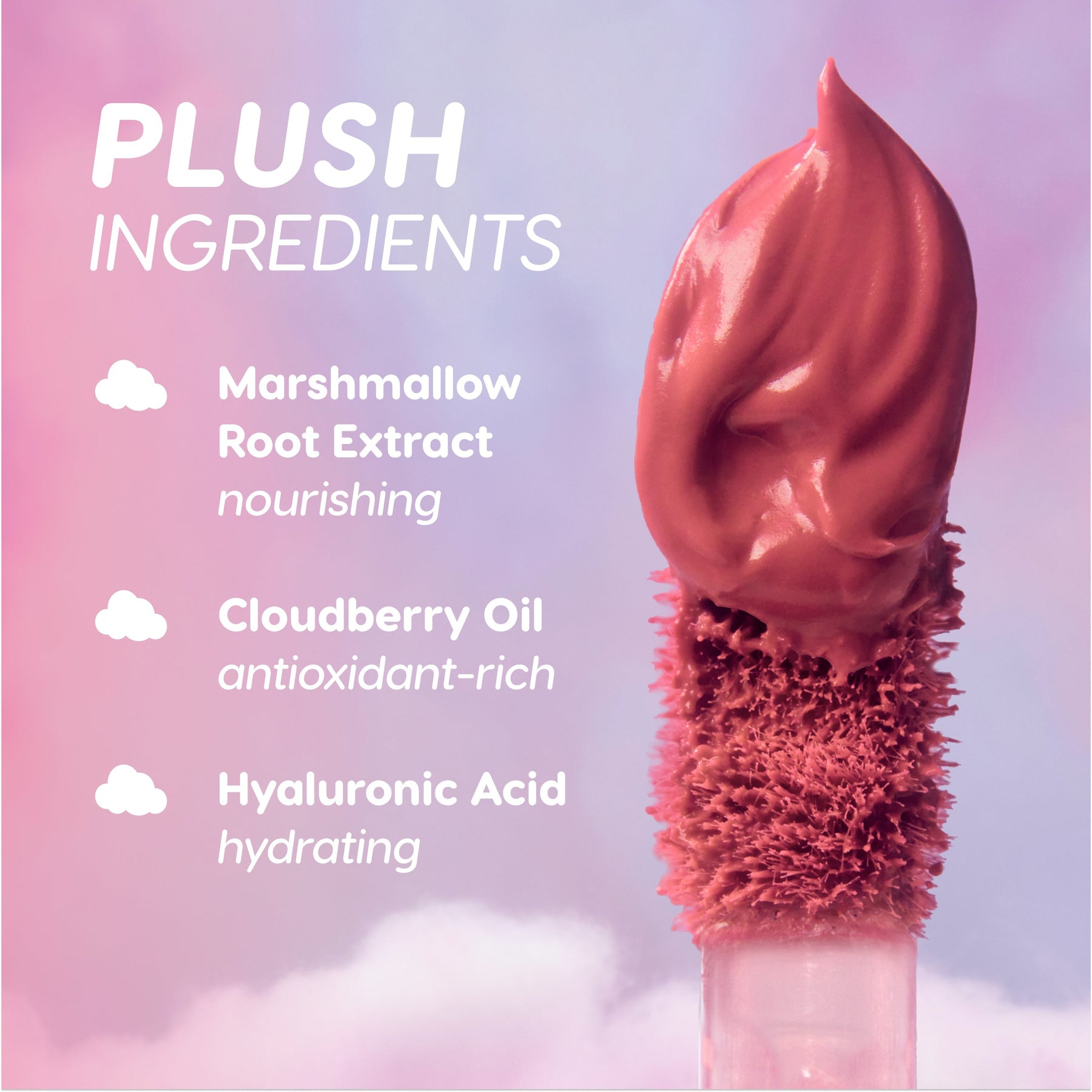 Cloud Kissed - Fresh Pair