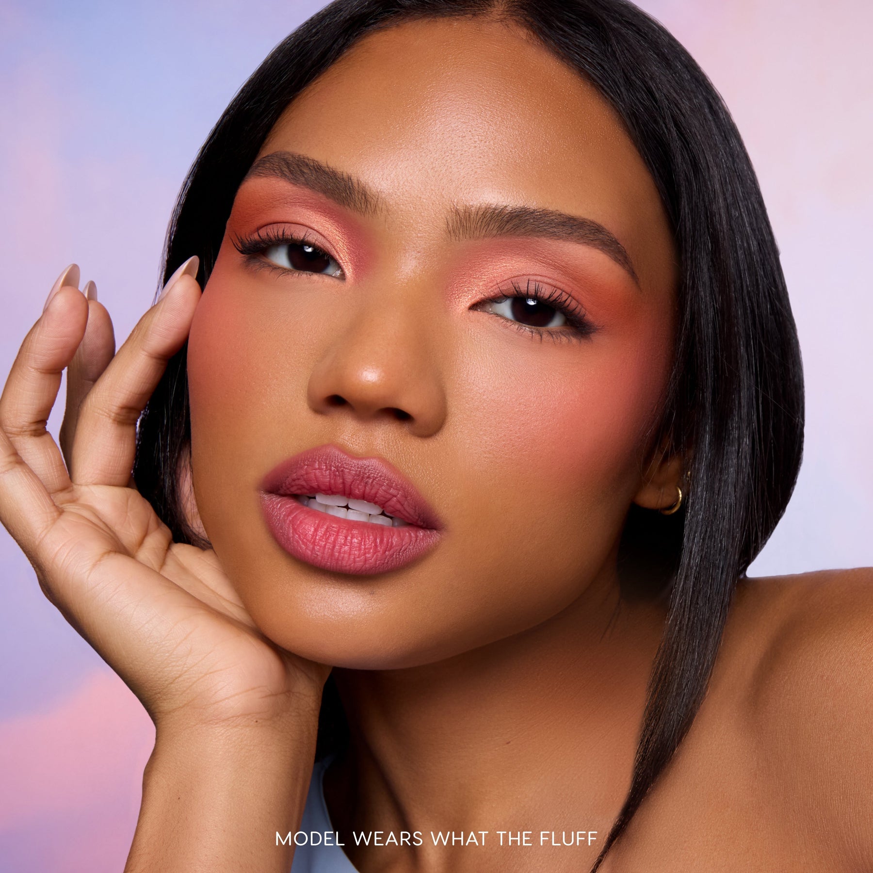 Cloud Kissed - Fresh Pair