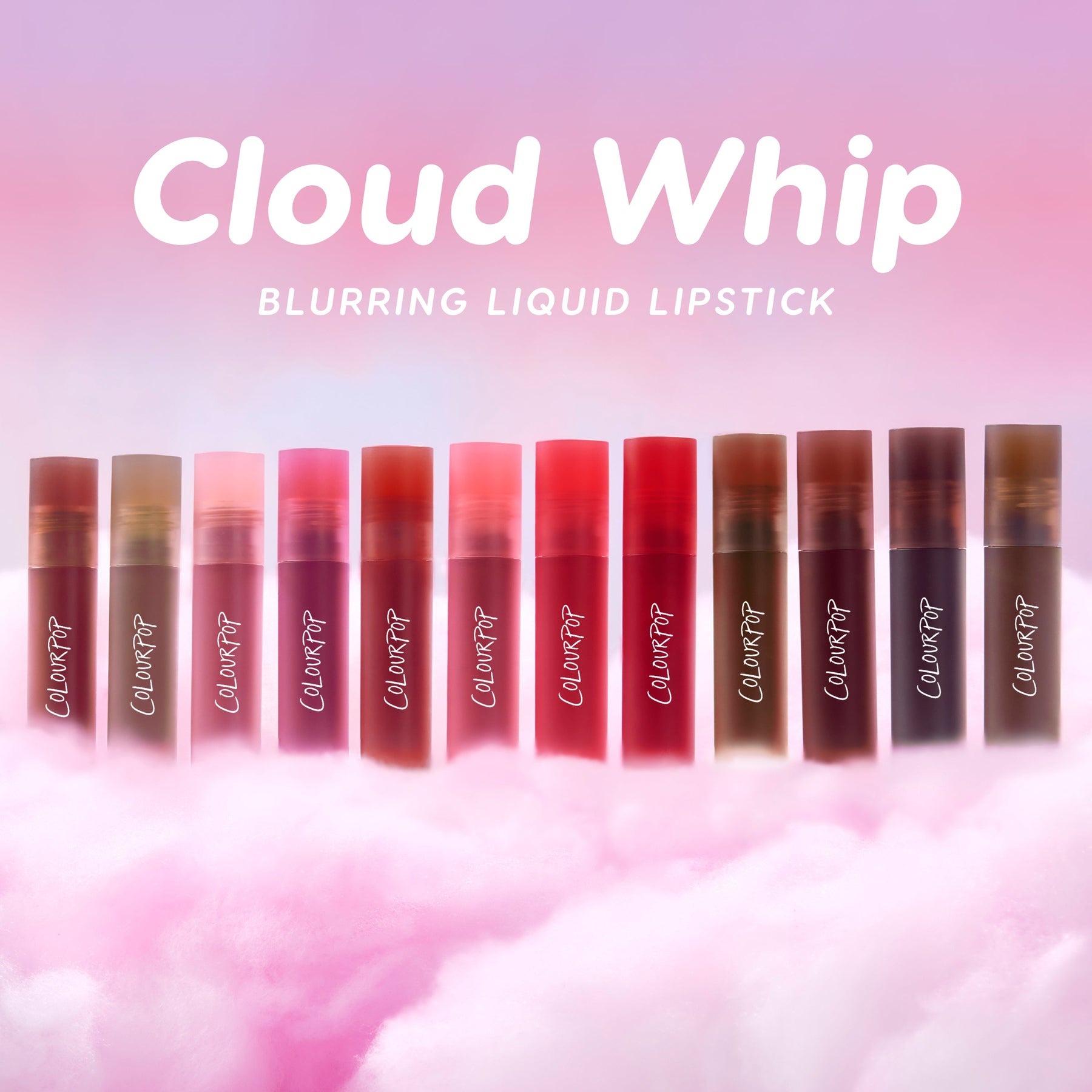 Cloud Crushin - Easy Set