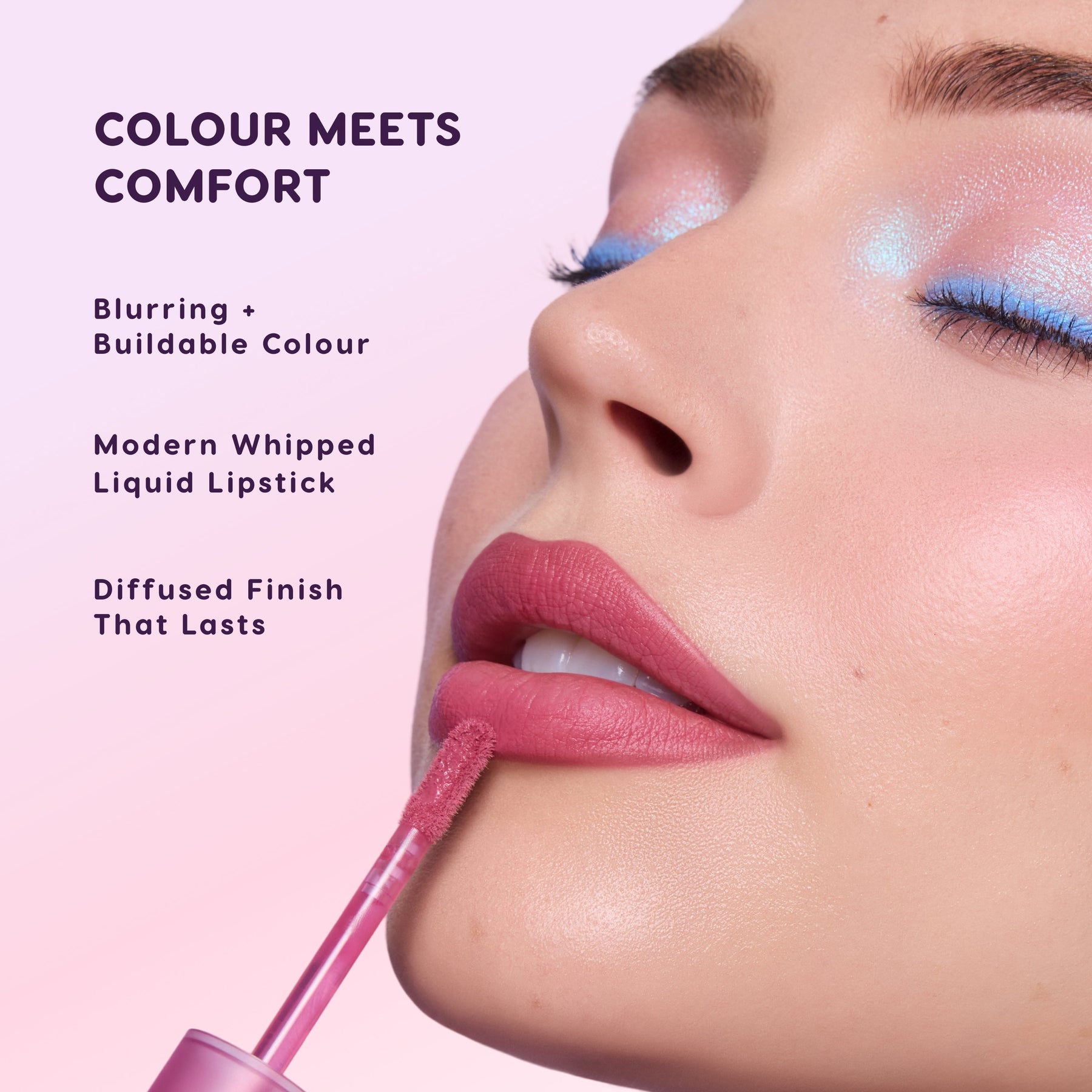 Heavenly Nudes - Easy Set