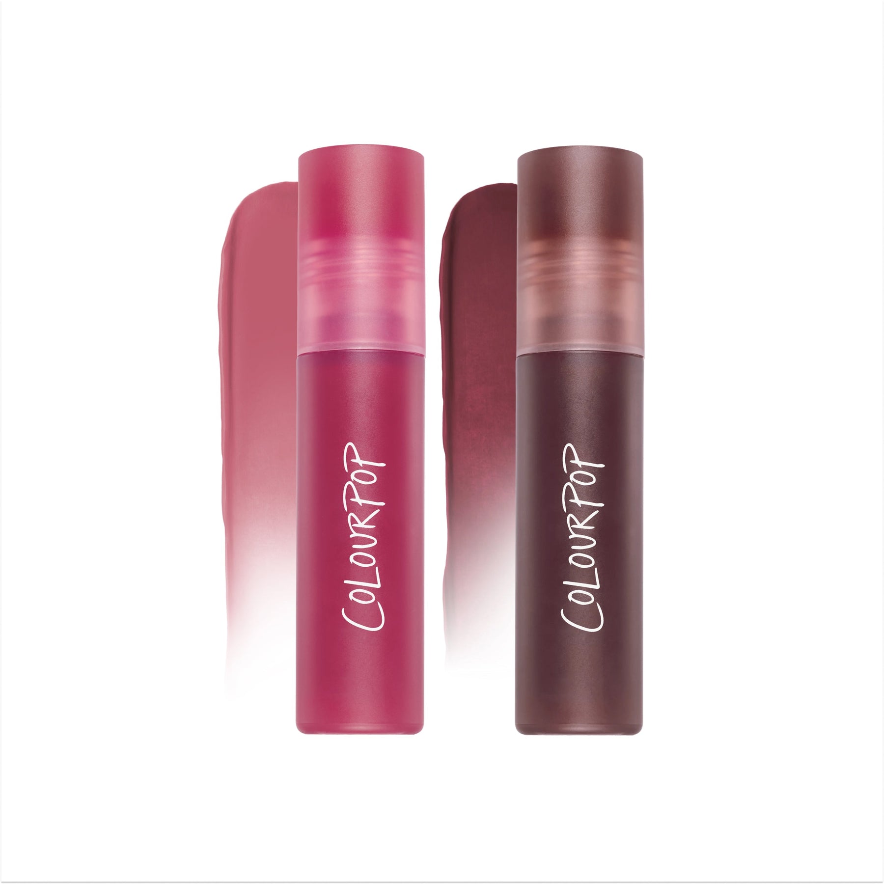 Mocha Plum - Fresh Pair
