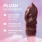 Mocha Plum - Fresh Pair