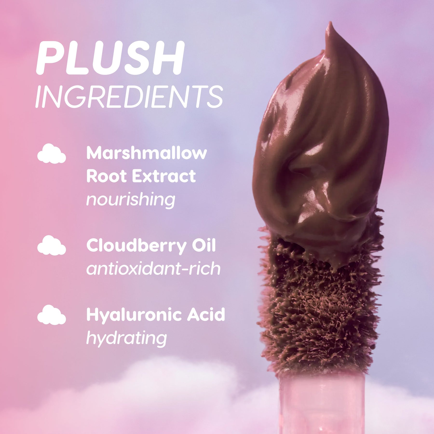 Mocha Plum - Fresh Pair