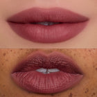 Mocha Plum - Fresh Pair