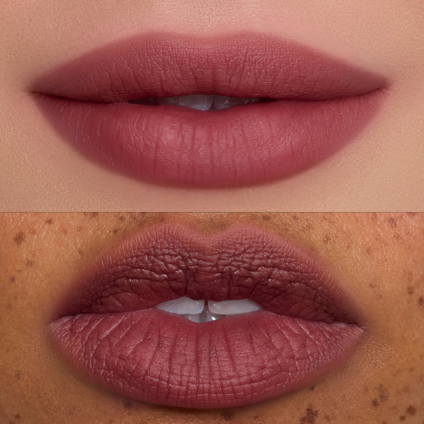 Mocha Plum - Fresh Pair