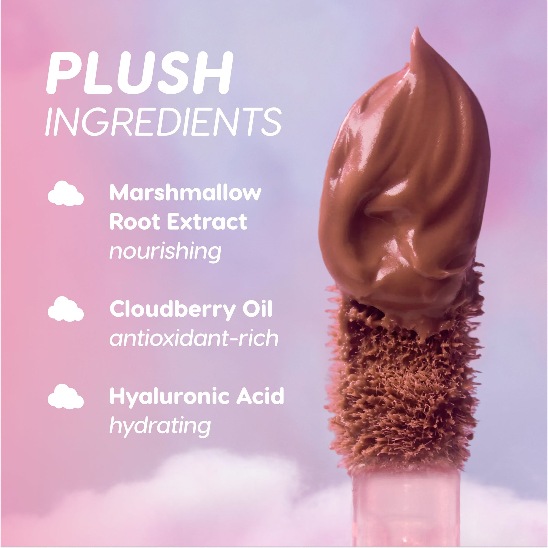 Petal Plush - Travel Edit