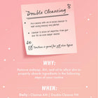 BFD Oil Cleanser - Weekend Pair