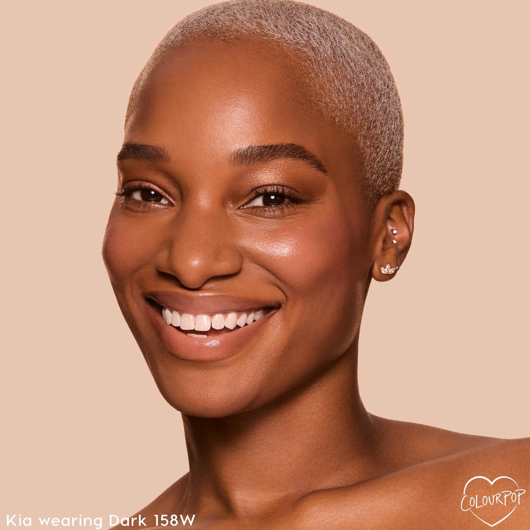 Dark 158 W - Ready Routine