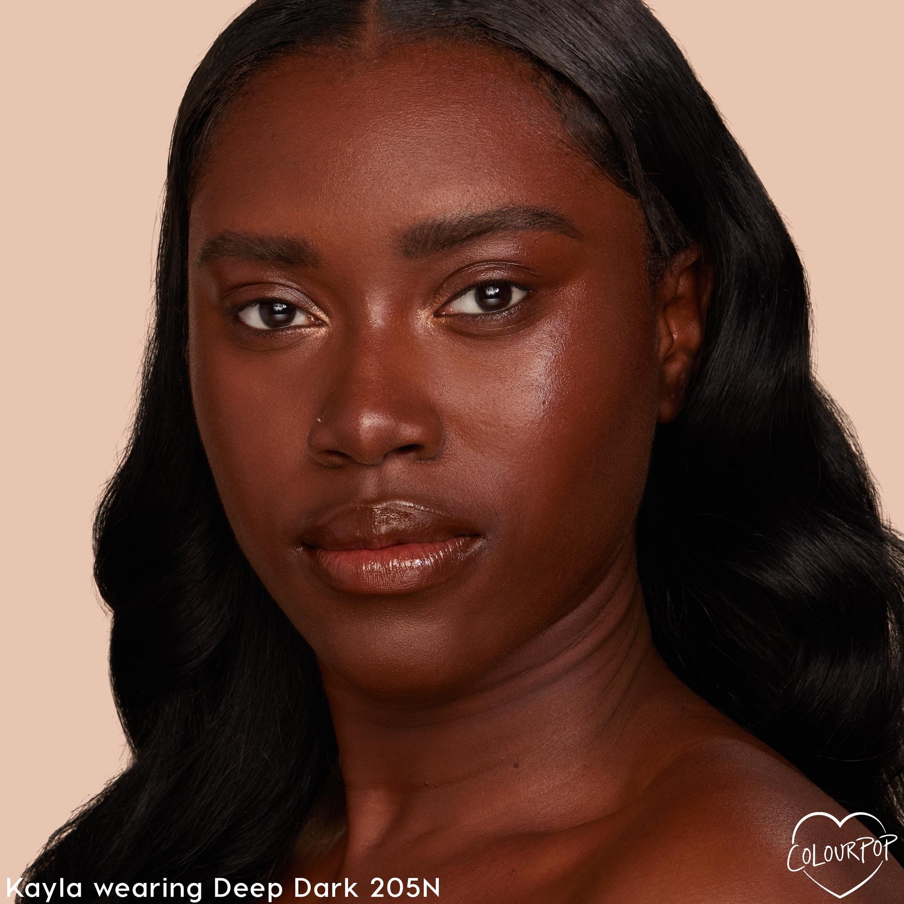 Deep Dark 205 N - Home Choice