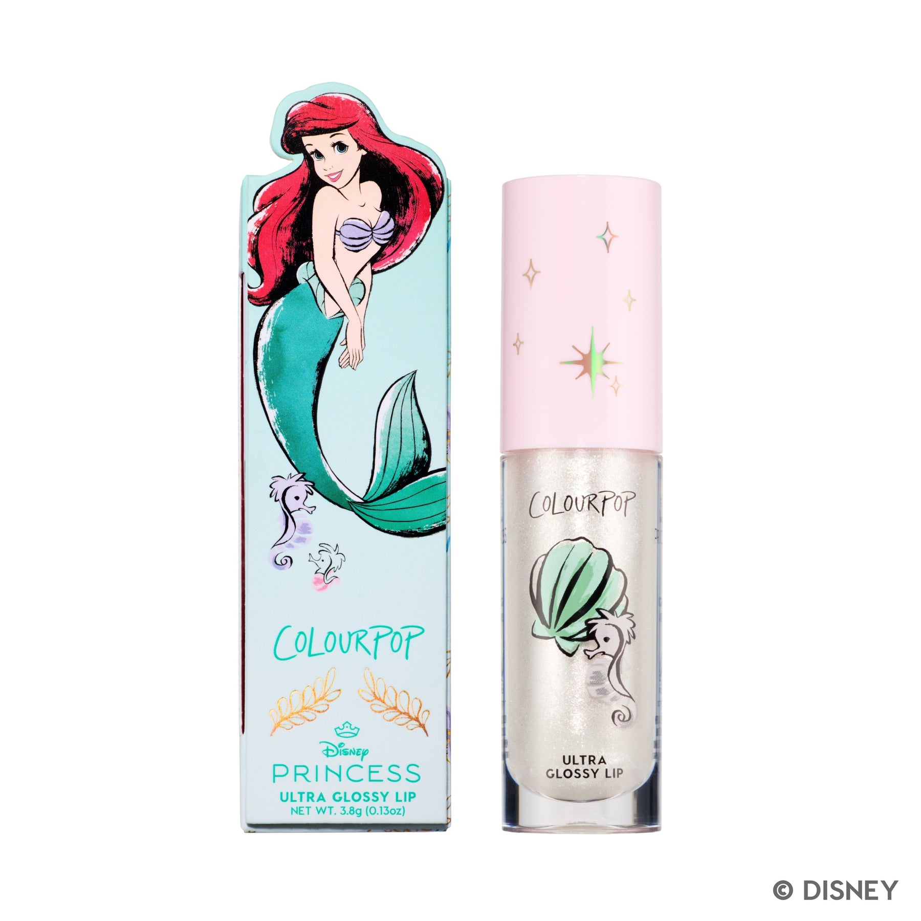 Bright Ariel - Classic Notes