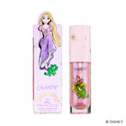 Courageous Rapunzel - Soft Focus