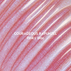 Courageous Rapunzel - Soft Focus