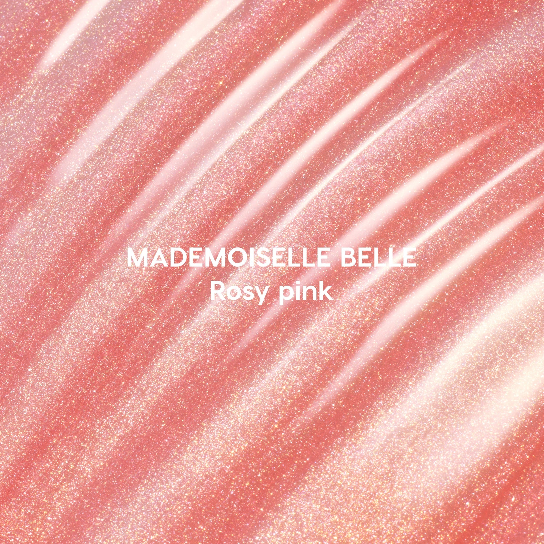 Mademoiselle Belle - Soft Focus