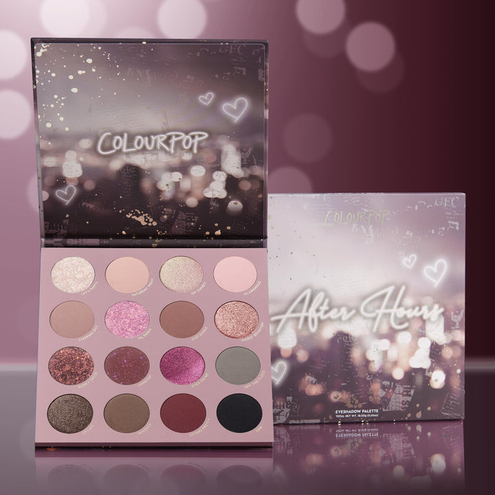 After Hours - Clean Bundle