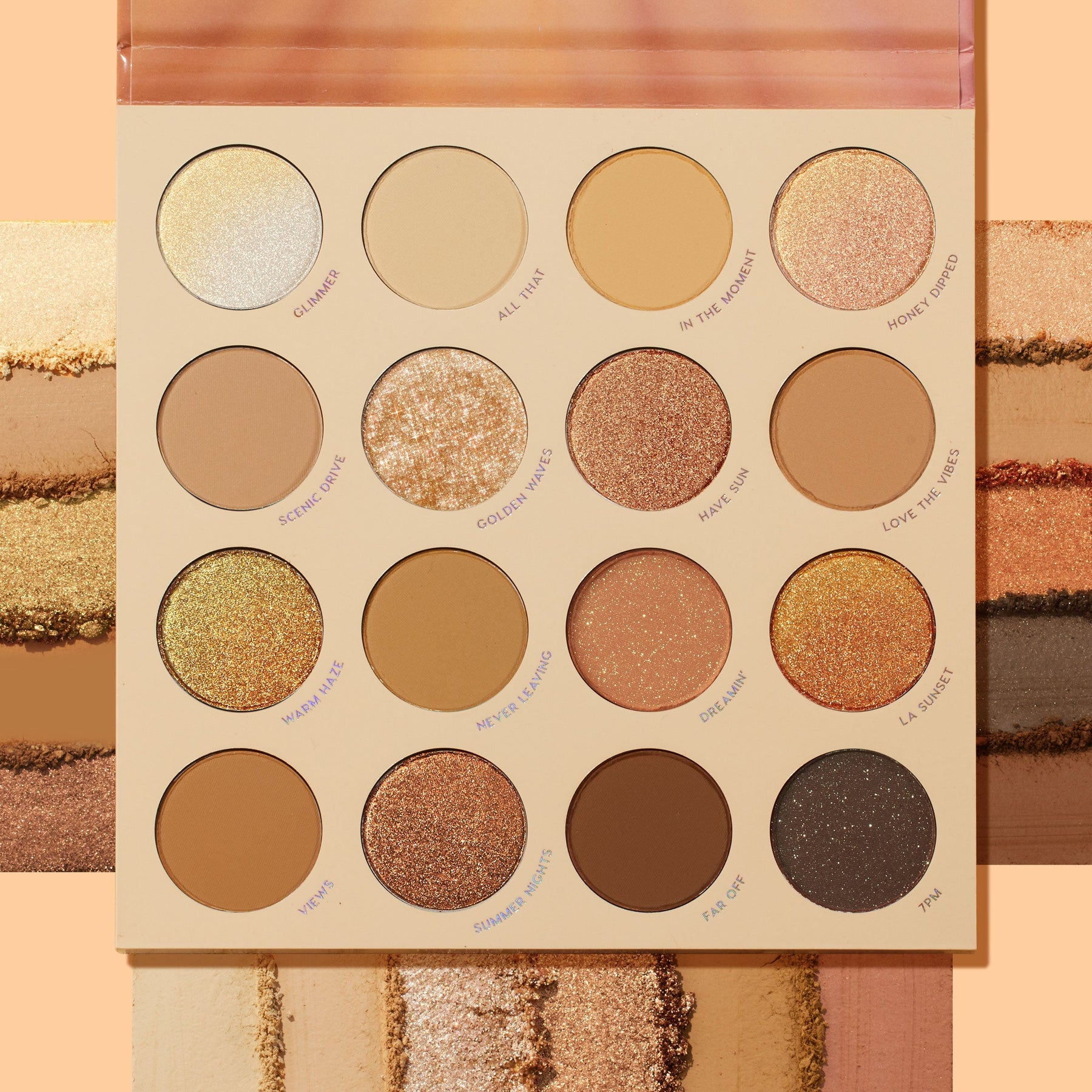 Golden Hour - Clean Bundle