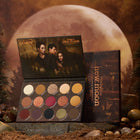 New Moon - Ready Routine