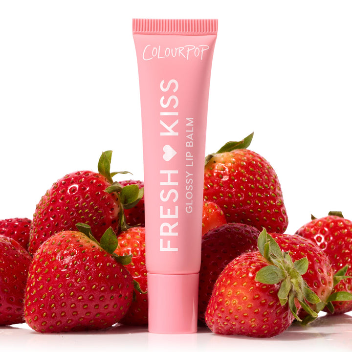Strawberry Milk - Daily Set