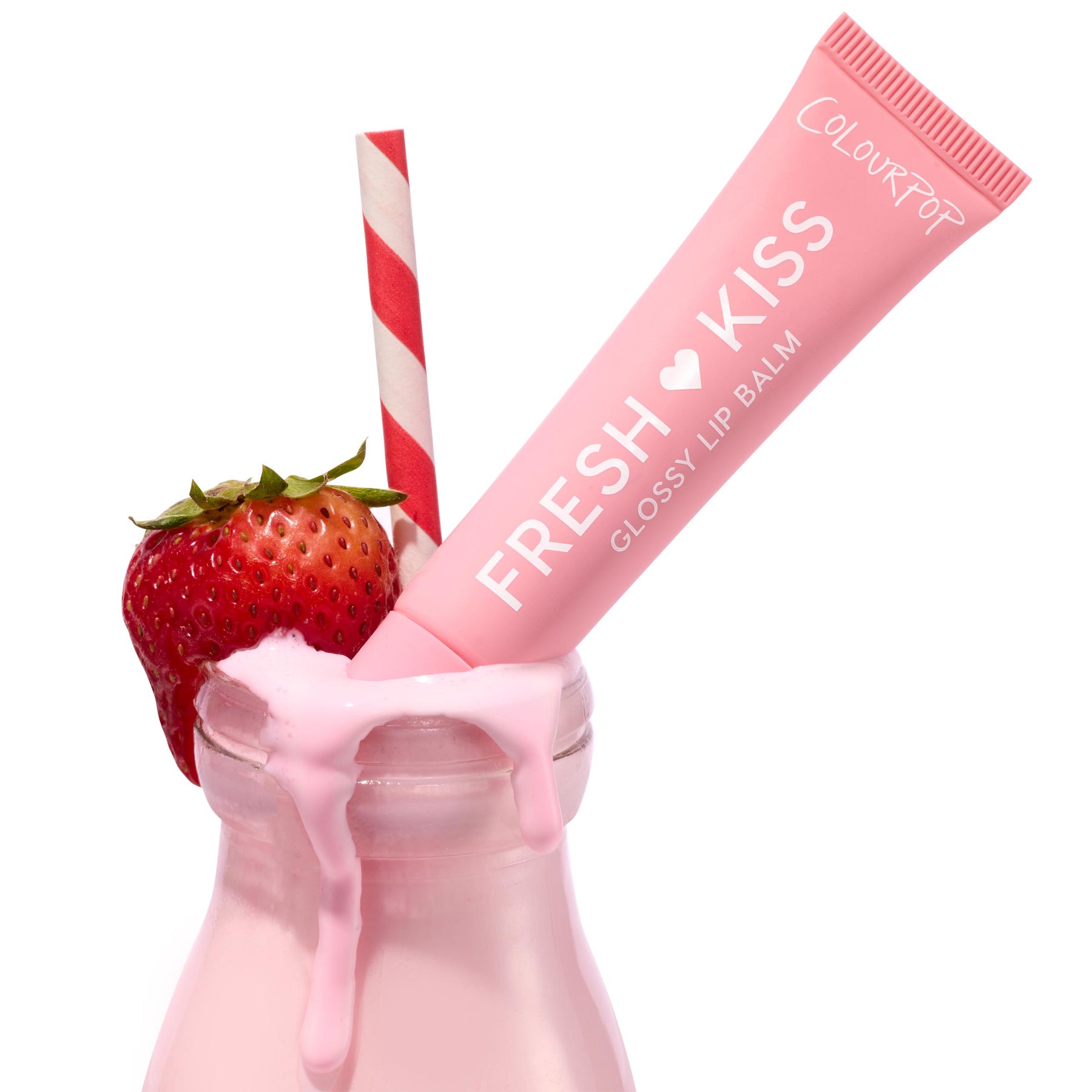 Strawberry Milk - Daily Set