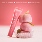 Peach Mochi - Soft Warmth