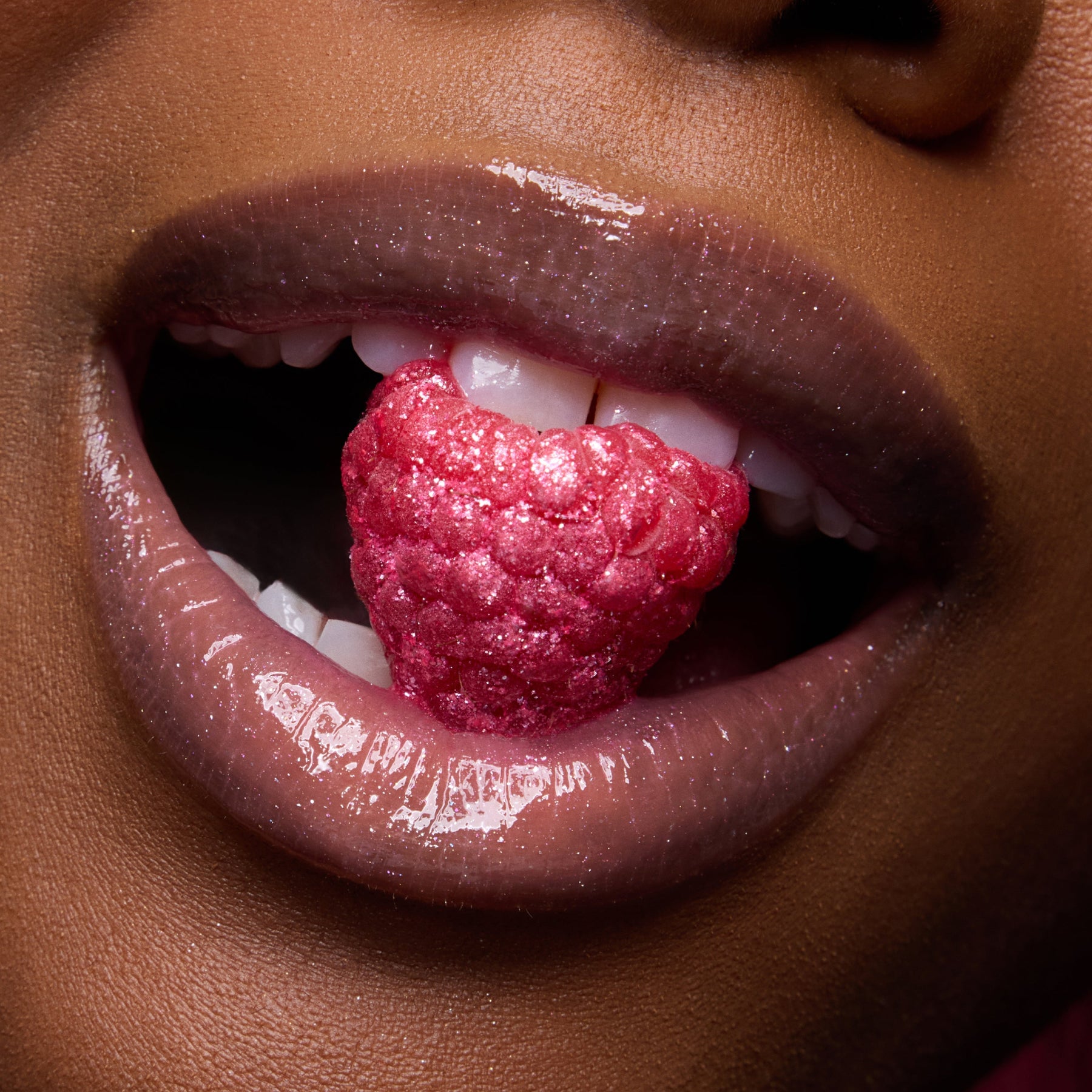 Raspberry Crème - Calm Comfort