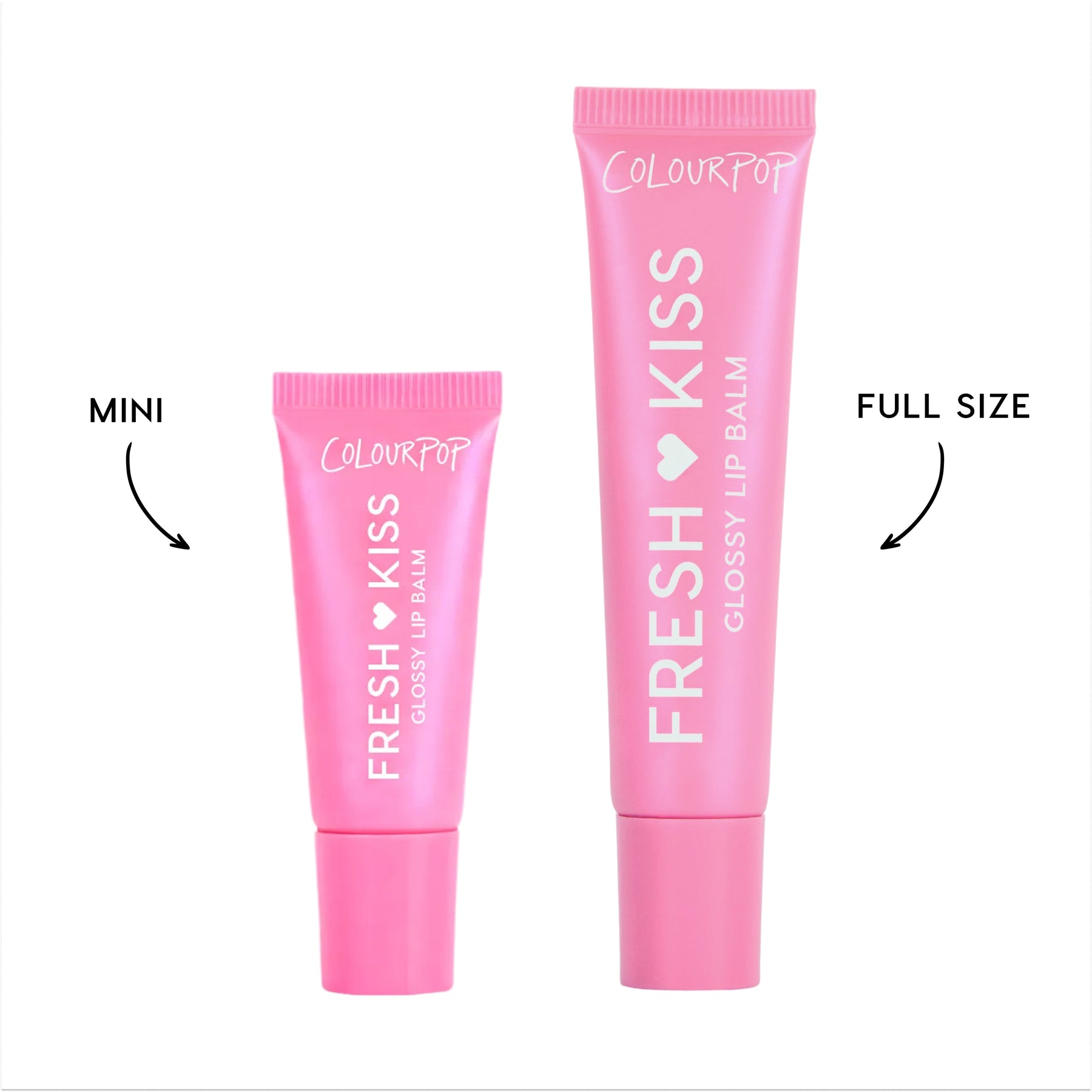 Mini Raspberry Crème - Quiet Comfort