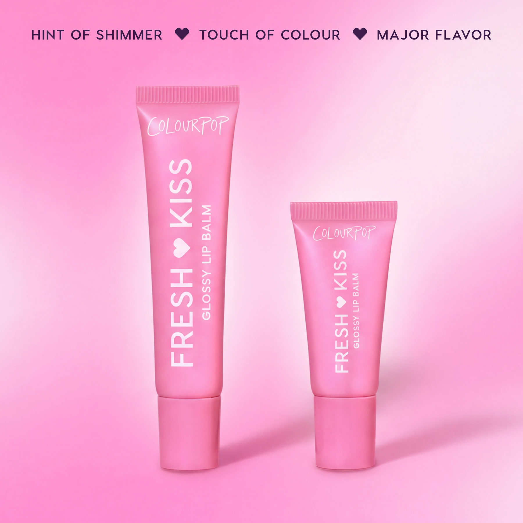 Mini Raspberry Crème - Quiet Comfort