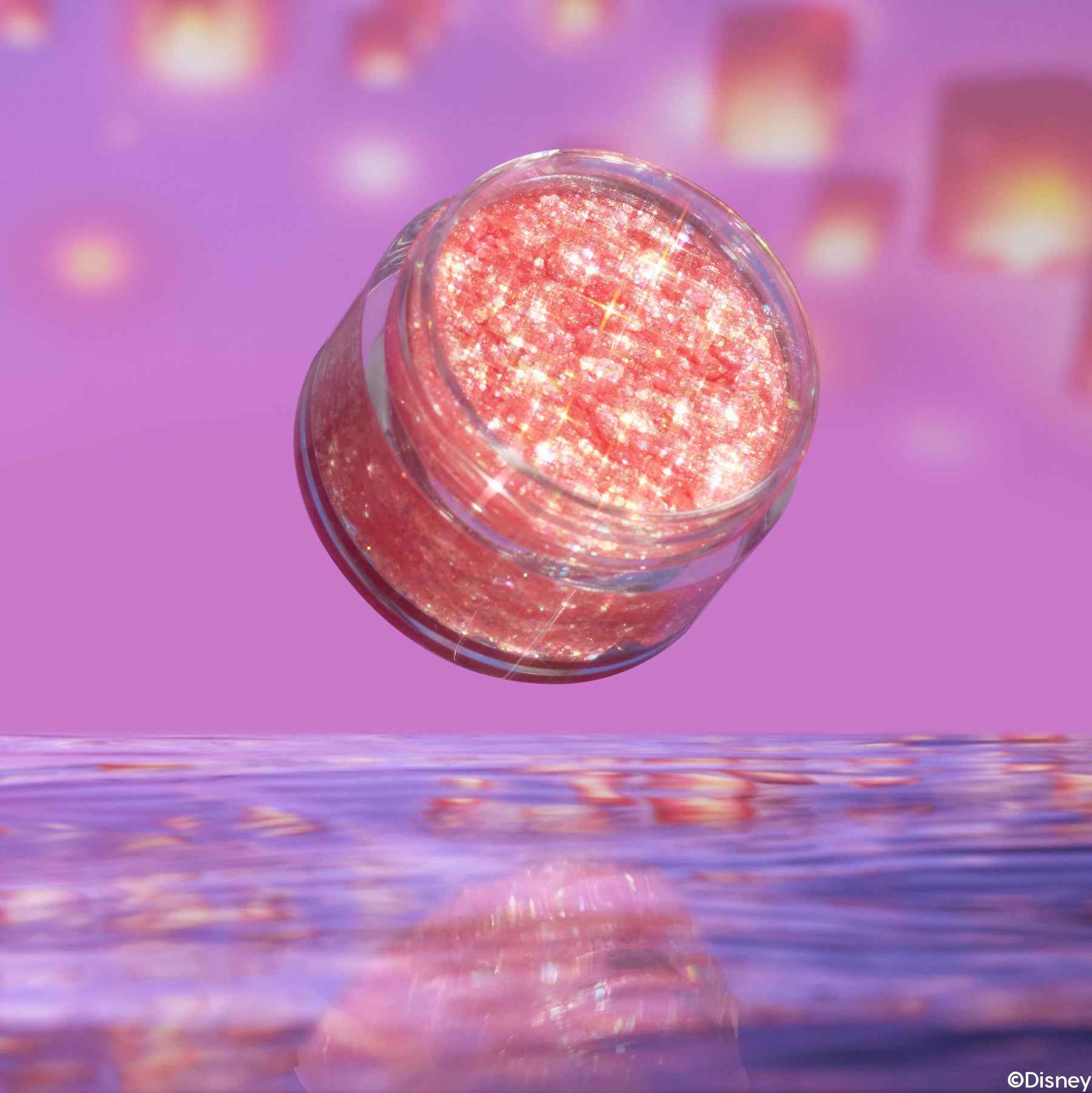 Floating Lights - Easy Set