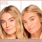 Bronze Glow - Clean Bundle