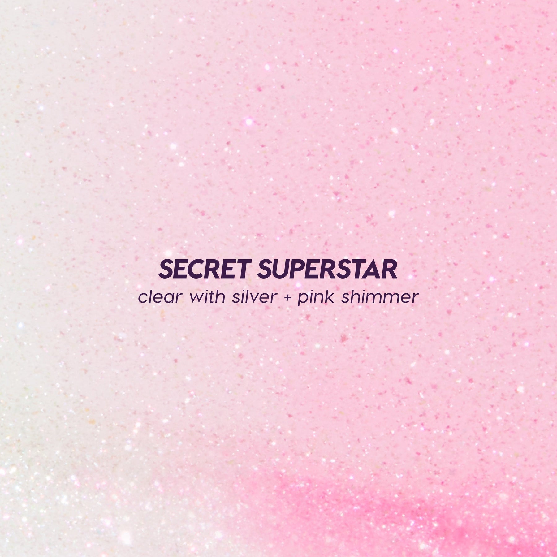 Star Pout - Classic Pick
